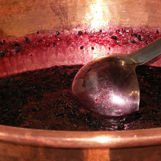 confiture