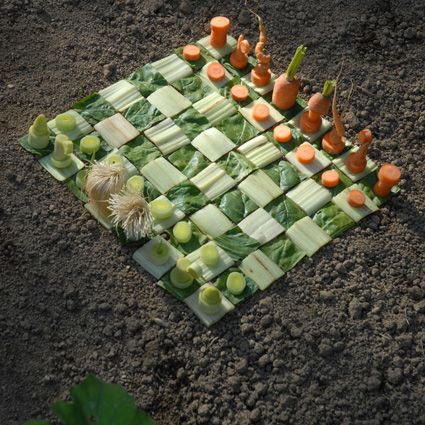 stage de land-art