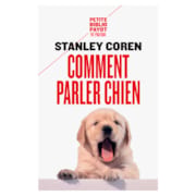 Comment parler chien                    