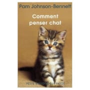 Comment penser chat                     