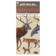 Petit Atlas des mammiferes              