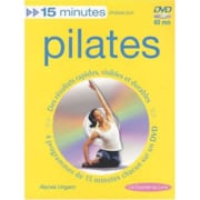 15 mn de Pilates             