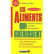 Les aliments qui guérissent          