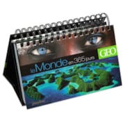 Le monde en 365 jours Géo