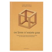 Ce Livre n'existe pas