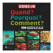 200 questions de la vie, 200 réponses
