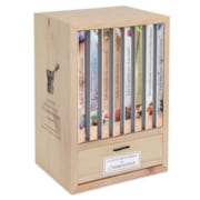 La Petite Bibliothèque d'herboristerie