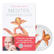 Méditer jour après jour