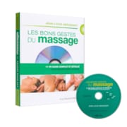 Les Bons Gestes du massage
