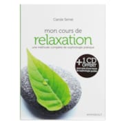 Mon cours de relaxation