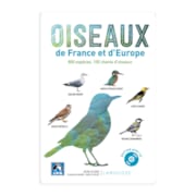 Oiseaux de France et d'Europe