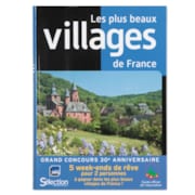 Les Plus Beaux Villages de France
