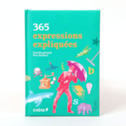365 expressions expliquées