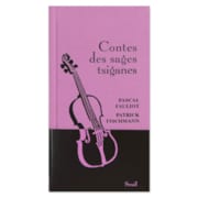 Contes des sages tsiganes
