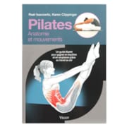 Pilates, anatomie et mouvements