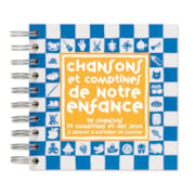 Chansons et comptines de notre enfance