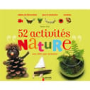 52 activités Nature