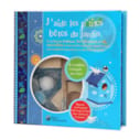 Coffret cabanes