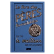 Livre des pères formidables             