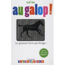 Au galop                                