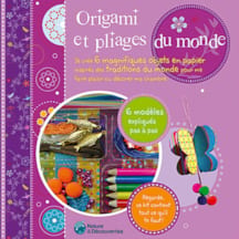 Origami et pliages du monde