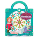 Tout pour dessiner des mandalas         