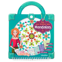 Tout pour dessiner des mandalas         