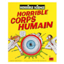Horrible corps humain