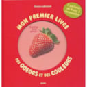 Mon premier livre des odeurs et couleurs