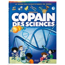 Copain des sciences