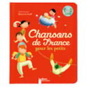 Chansons de France pour les petits