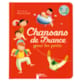 Chansons de France pour les petits