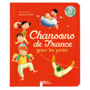 Chansons de France pour les petits