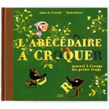 Abécédaire à croquer