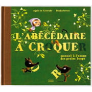 Abécédaire à croquer