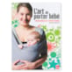 L'art de porter bébé                    