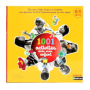 1001 activités avec mon enfant