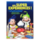 Mes super expériences !