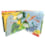 Dinosaures livre-jeu Dinosaures livre-jeu