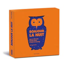 Bonjour la nuit