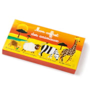 Mon coffret des animaux