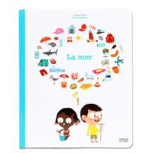 La mer