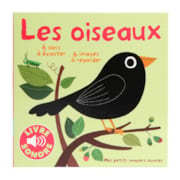 Les oiseaux