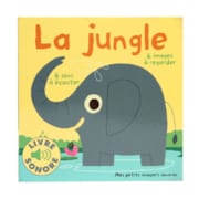 La jungle sonore