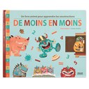 De moins en moins