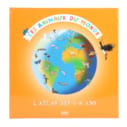 Atlas des animaux du monde
