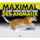 Le livre animé des records des animaux