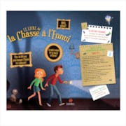 Chasse à l'ennui
