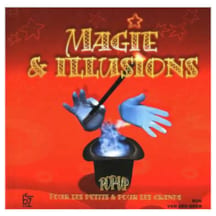 Magie et illusions