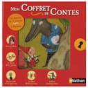 Mon Coffret de contes puzzles
